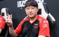 Photon is an emerging talent from T1 academy (Image via Riot Games)
